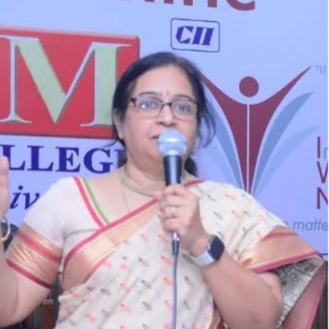 Aruna Ganti Sangavaram