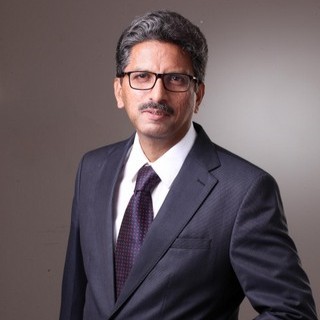 Mr. Satya Prasad Jayanthi