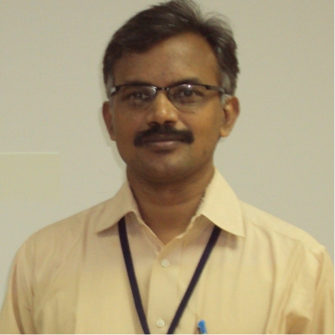 Mr. Varaprasada Rao V
