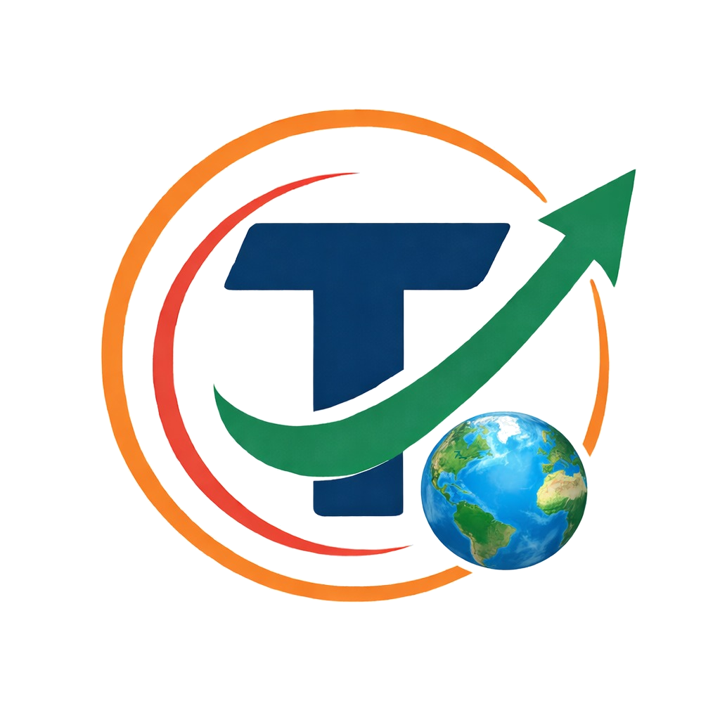 Transformix Global Logo